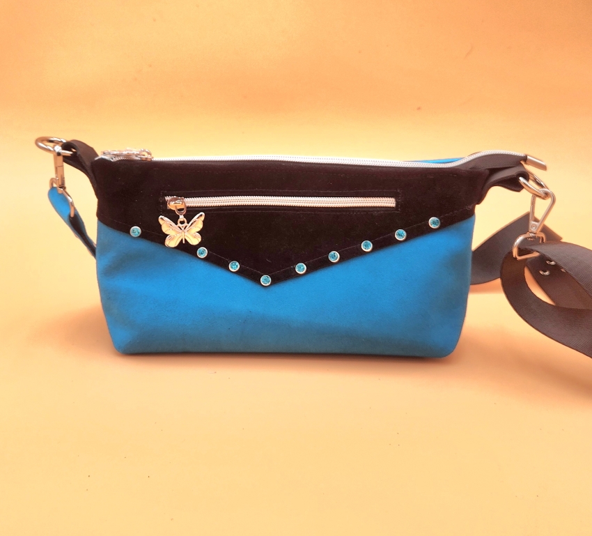 Winona Suede Suede 13